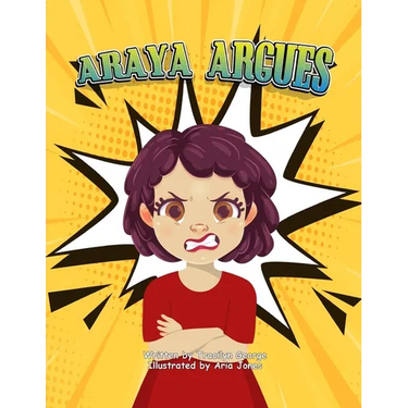 Araya Argues