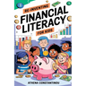Reinventing Financial Literacy For Kids: Strategies To Crush Budgets, Spend Wisely, and Build Savings In The Digital Age: Strategies To Crush Budgets,