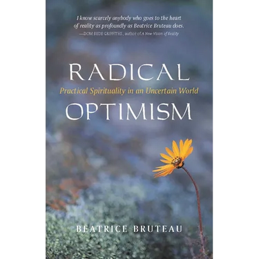 Radical Optimism: Practical Spirituality in an Uncertain World