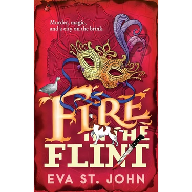 Fire in the Flint