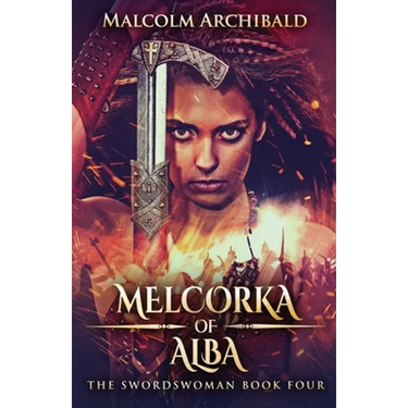 Melcorka of Alba