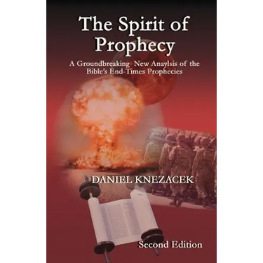 The Spirit of Prophecy - Second Edition