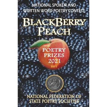 BlackBerry Peach Poetry Prizes 2021