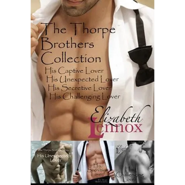 The Thorpe Brothers Collection