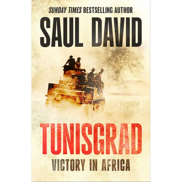 Tunisgrad: Victory in Africa