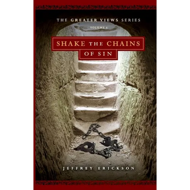 Shake the Chains of Sin