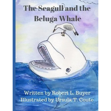 The Seagull and The Beluga Whale