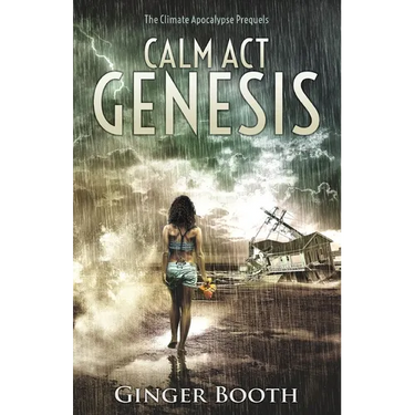 Calm Act Genesis: The climate apocalypse prequels