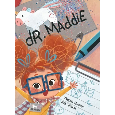 Dr.Maddie