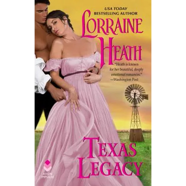 Texas Legacy