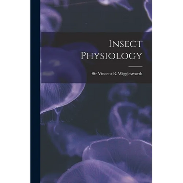 Insect Physiology