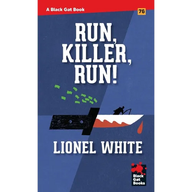 Run, Killer, Run!