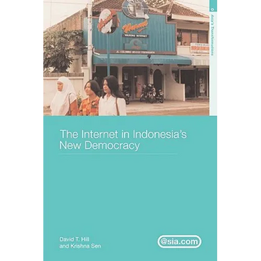 The Internet in Indonesia's New Democracy