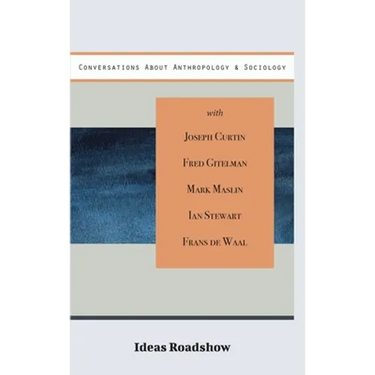 Conversations About Anthropology & Sociology