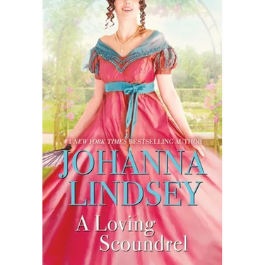 A Loving Scoundrel: A Malory Novel