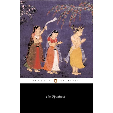 The Upanishads