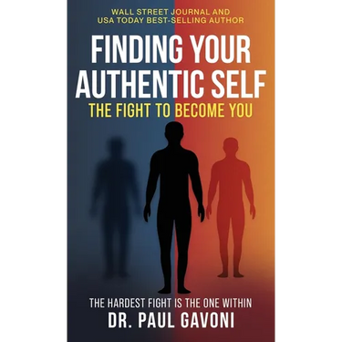 Finding Your Authentic Self