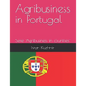 Agribusiness in Portugal