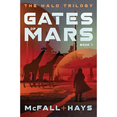 Gates of Mars