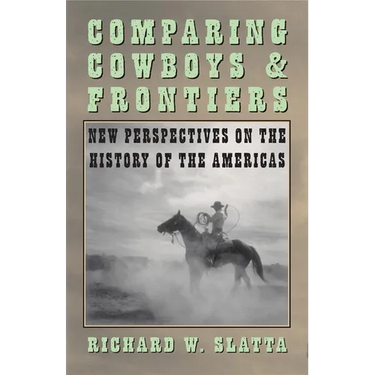 Comparing Cowboys and Frontiers