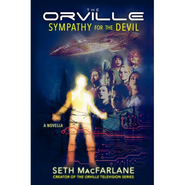 The Orville: Sympathy for the Devil