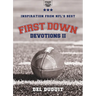 First Down Devotions II: Inspiration from the Nfl's Best