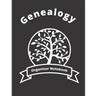 Genealogy Organizer Notebook: Ancestry Tree Organizer, Family Pedigree Chart, Genealogy Workbooks With Charts, Family History Book, Genealogy Notebo
