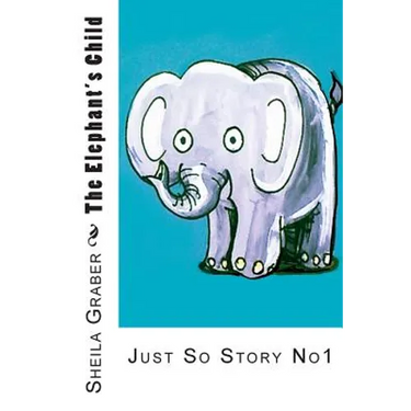 The Elephant's Child