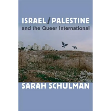 Israel/Palestine and the Queer International