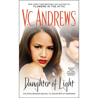 Daughter of Light