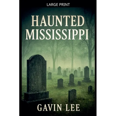 Haunted Mississippi