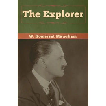 The Explorer