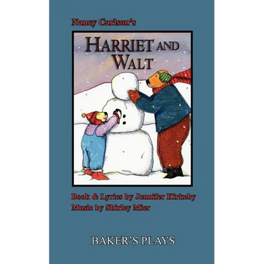 Harriet and Walt