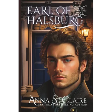 Earl of Halsburg