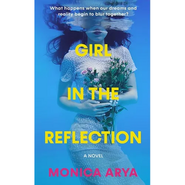 Girl in the Reflection