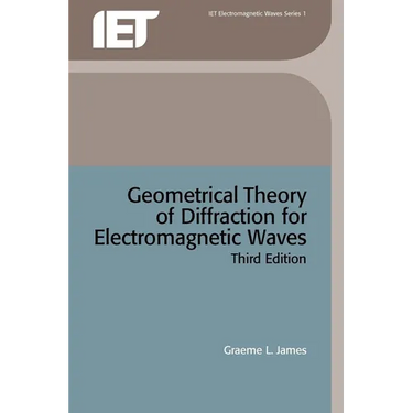 Geometrical Theory of Diffraction for Electromagnetic Waves