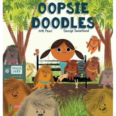 Oopsie Doodles