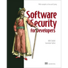 Software Security for Developers: With Examples in Java and Spring