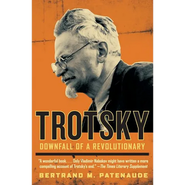Trotsky: Downfall of a Revolutionary