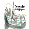 Nessie and the Bagpipes
