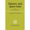 Spinors and Space-Time - Volume 2