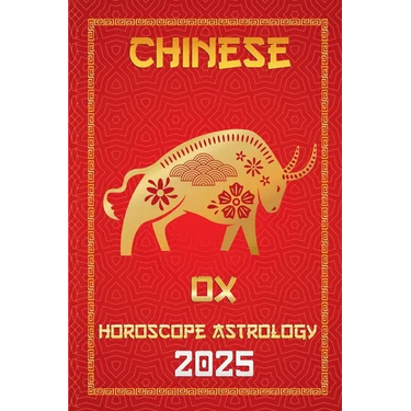 OX Chinese Horoscope 2025
