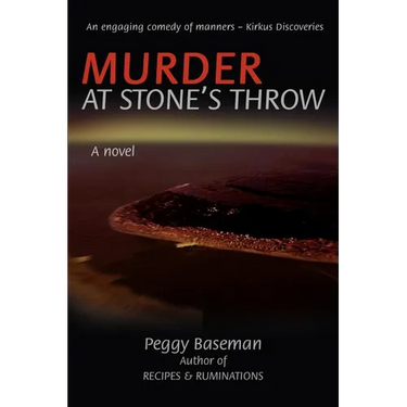 Murder at Stone's Throw