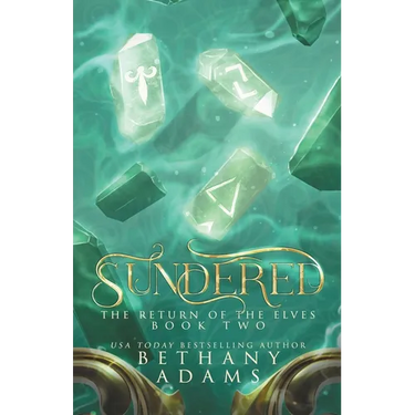 Sundered