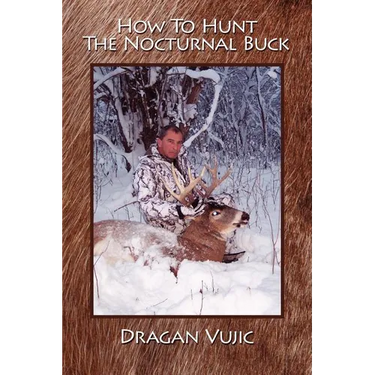 How To Hunt The Nocturnal Buck