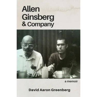 Allen Ginsberg & Company