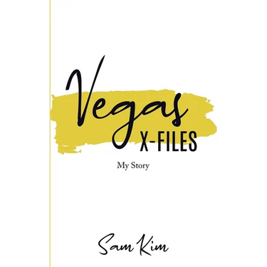 Vegas X-Files: My Story