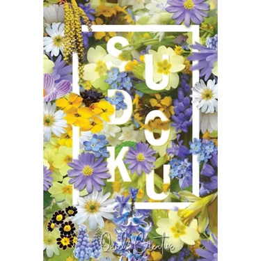 Sudoku: Easy to Medium Sudoku Puzzles Including 330 Sudoku Puzzles with Solutions, Great Gift for Moms, Teens or Girls