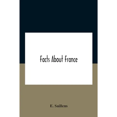 Facts About France