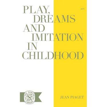Play Dreams and Imitation in Childhood